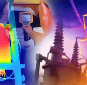 Thermography